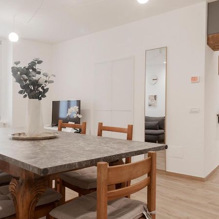 Brilla Marvelous Apartment In The Center Μπέργκαμο Εξωτερικό φωτογραφία