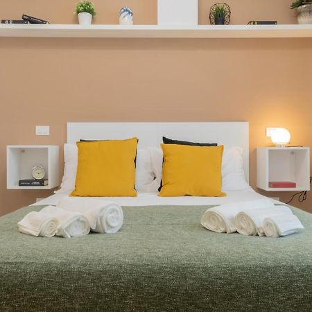 Brilla Marvelous Apartment In The Center Μπέργκαμο Εξωτερικό φωτογραφία