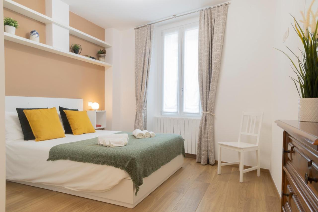 Brilla Marvelous Apartment In The Center Μπέργκαμο Εξωτερικό φωτογραφία