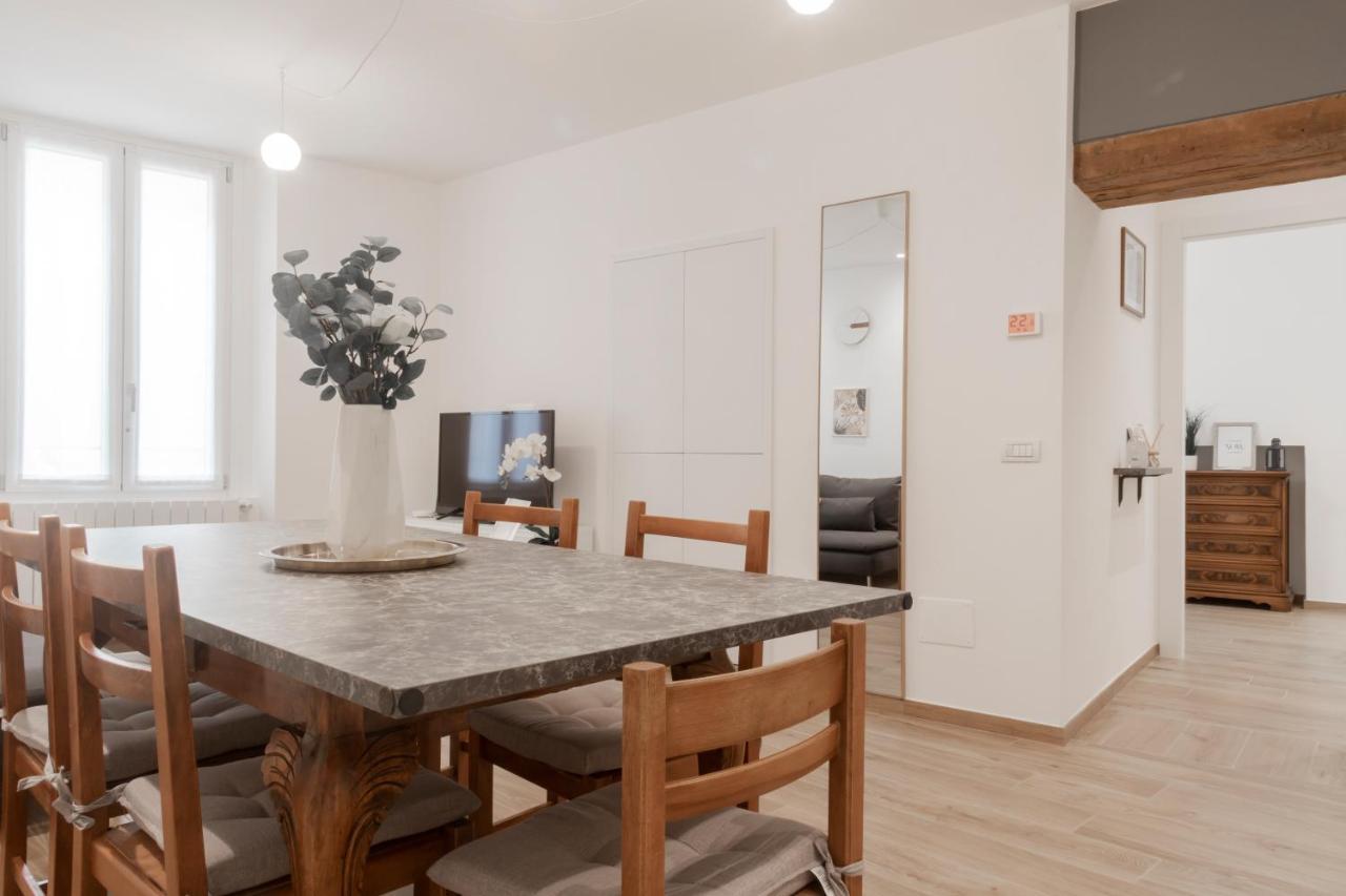 Brilla Marvelous Apartment In The Center Μπέργκαμο Εξωτερικό φωτογραφία