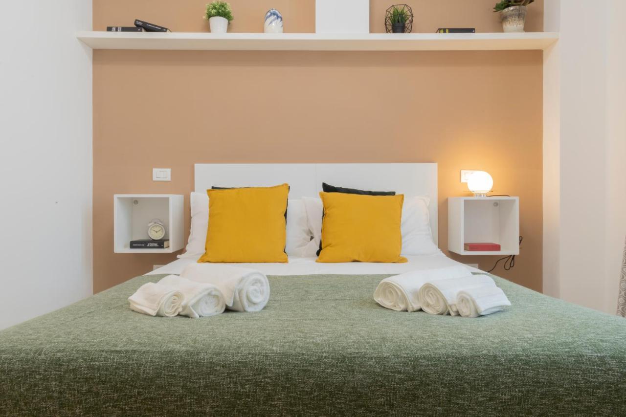 Brilla Marvelous Apartment In The Center Μπέργκαμο Εξωτερικό φωτογραφία