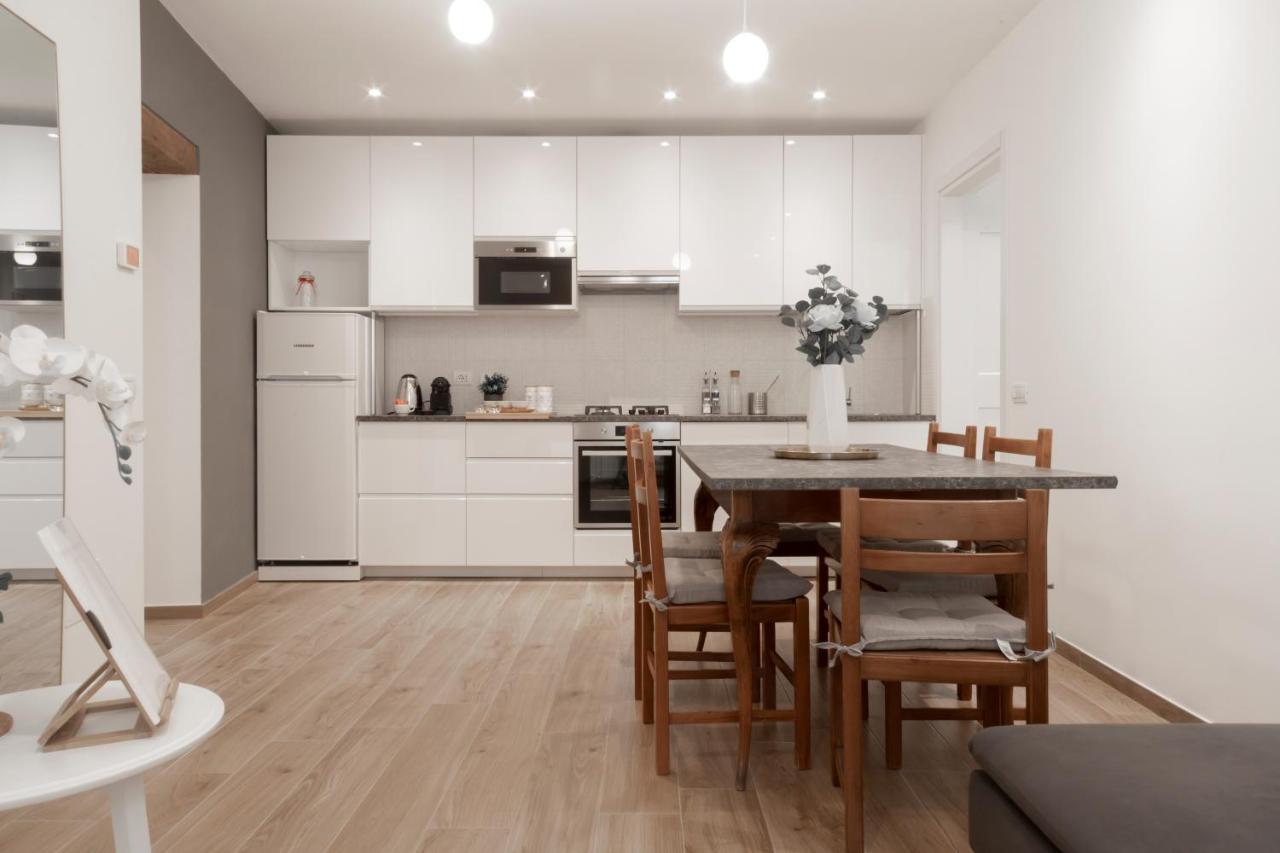 Brilla Marvelous Apartment In The Center Μπέργκαμο Εξωτερικό φωτογραφία