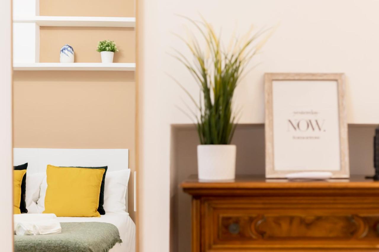 Brilla Marvelous Apartment In The Center Μπέργκαμο Εξωτερικό φωτογραφία