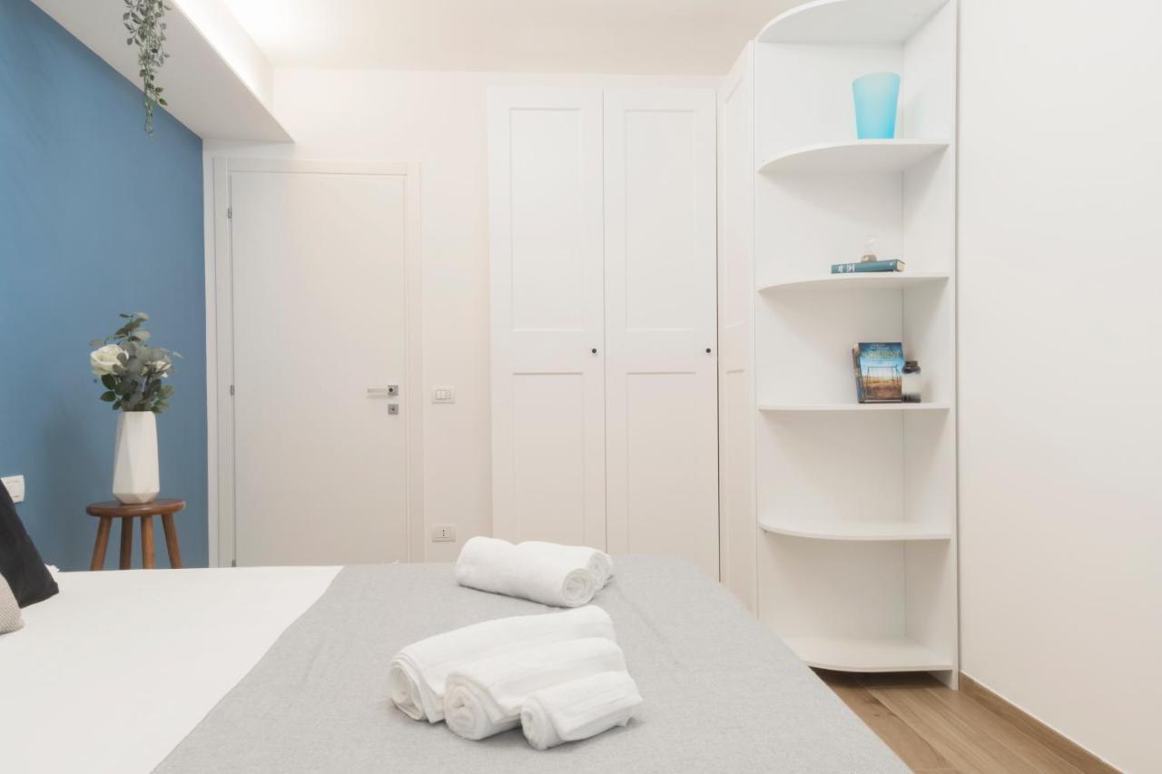 Brilla Marvelous Apartment In The Center Μπέργκαμο Εξωτερικό φωτογραφία