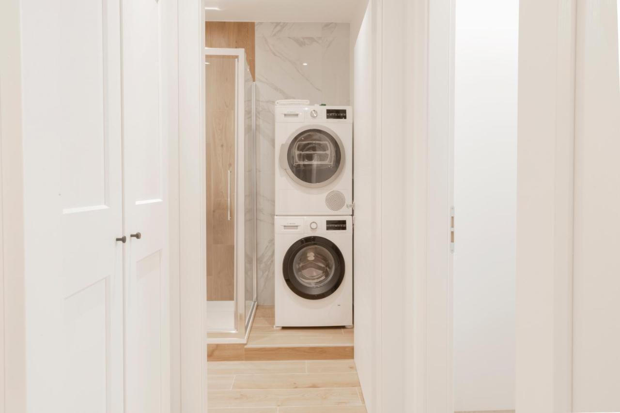 Brilla Marvelous Apartment In The Center Μπέργκαμο Εξωτερικό φωτογραφία