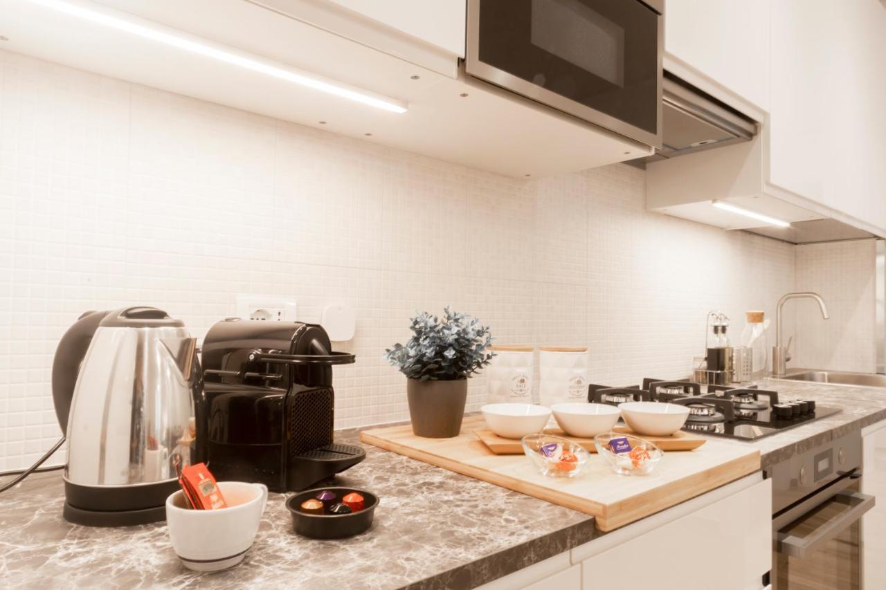 Brilla Marvelous Apartment In The Center Μπέργκαμο Εξωτερικό φωτογραφία