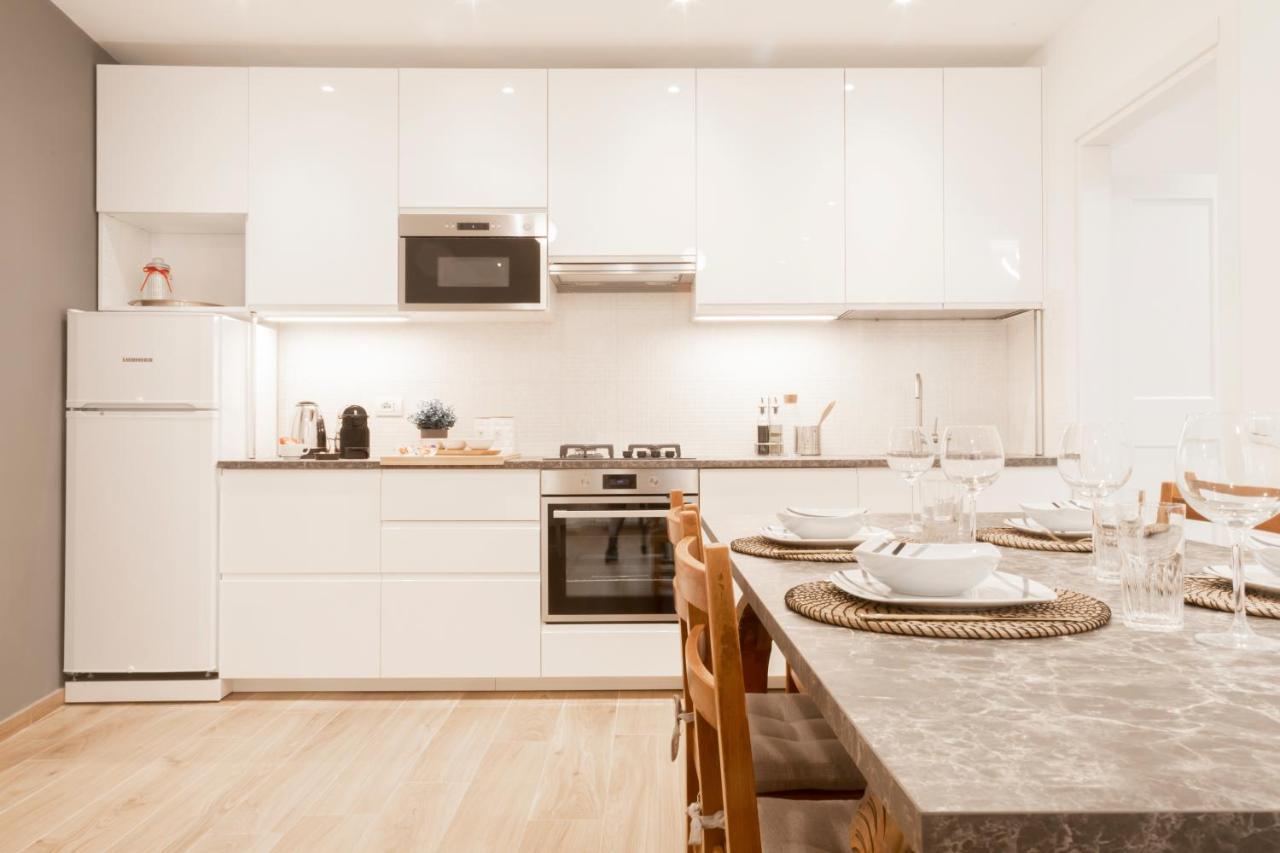 Brilla Marvelous Apartment In The Center Μπέργκαμο Εξωτερικό φωτογραφία