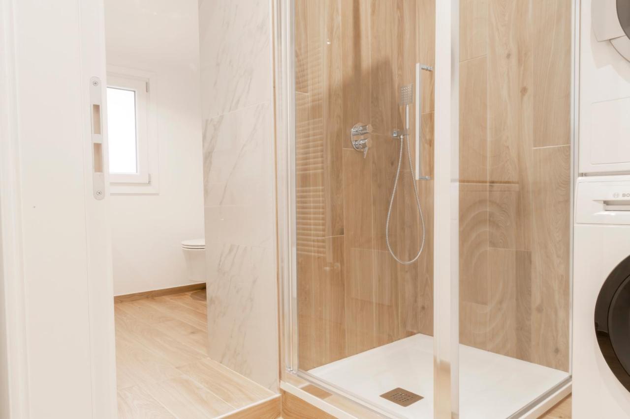 Brilla Marvelous Apartment In The Center Μπέργκαμο Εξωτερικό φωτογραφία