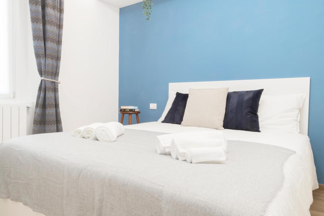 Brilla Marvelous Apartment In The Center Μπέργκαμο Εξωτερικό φωτογραφία